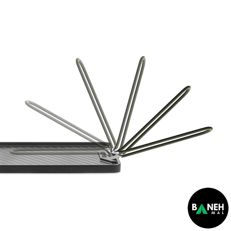 صفحه گریل نیچرهایک مدل CNK2300CJ016
