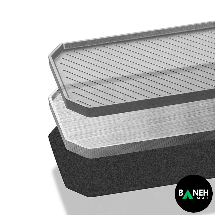 صفحه گریل نیچرهایک مدل CNK2300CJ016