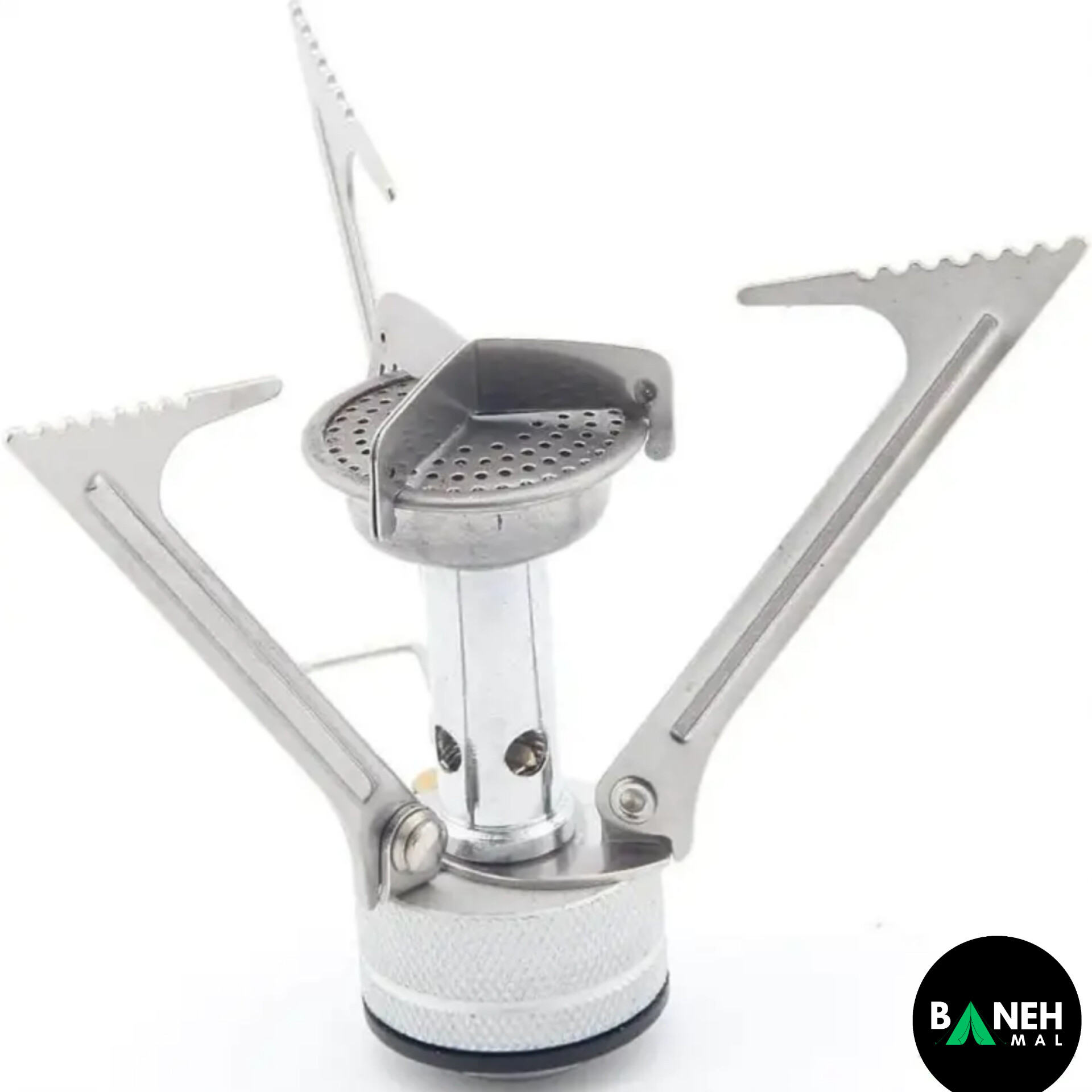 سرشعله سه پر بی آر اس BRS مدل BRS-1