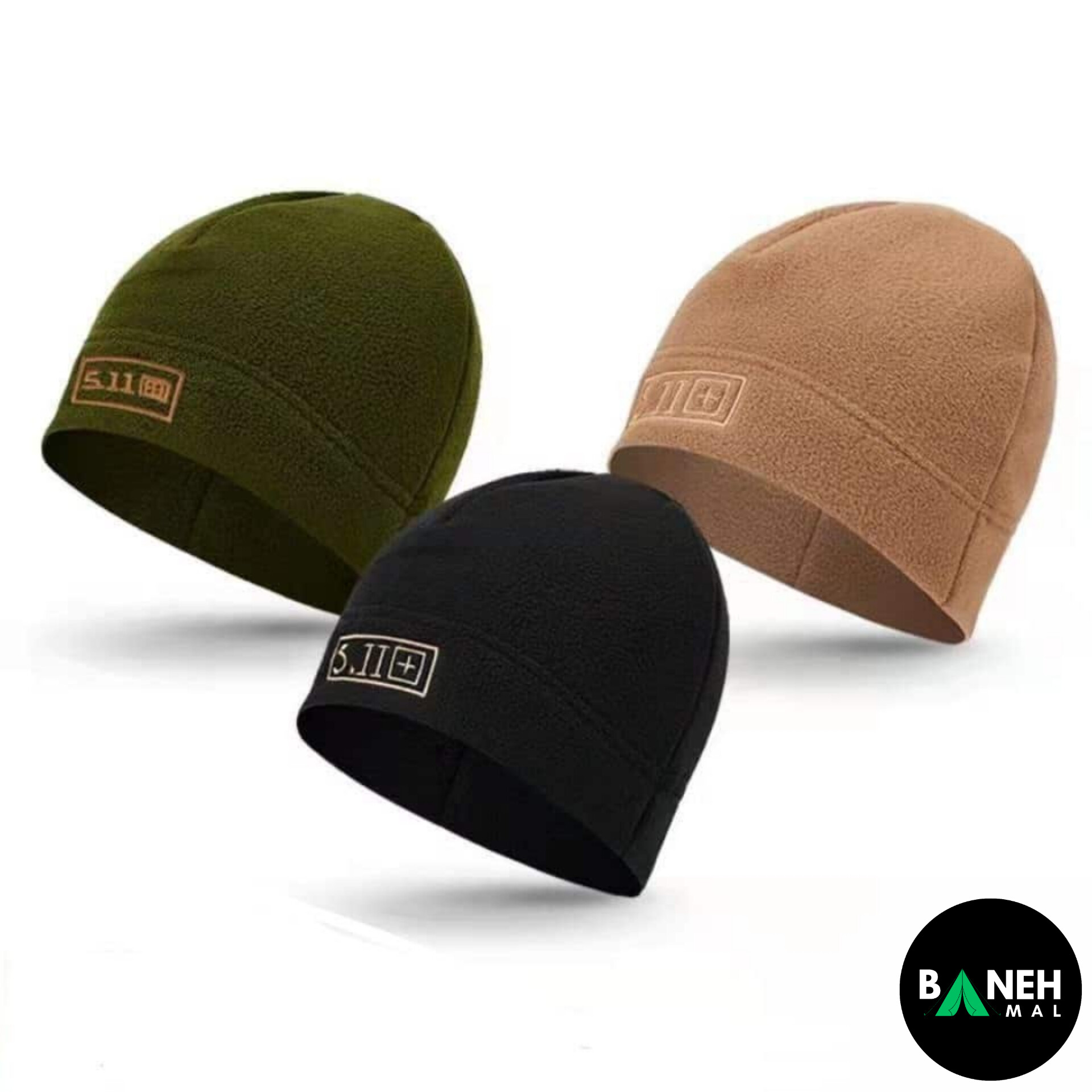 کلاه زمستانه پلار 5.11
