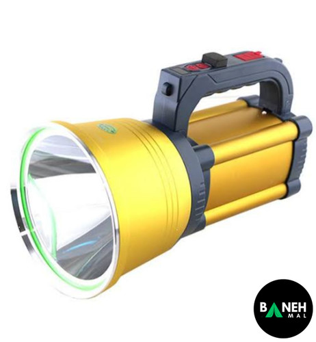 نورافکن دستی اسمال سان مدل S065