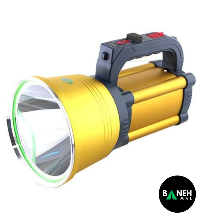 نورافکن دستی اسمال سان مدل S065