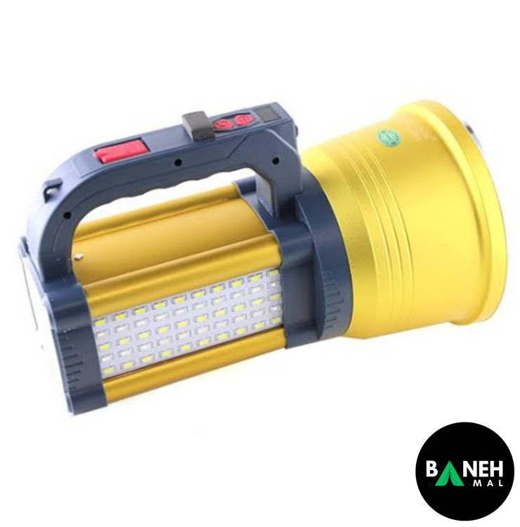 نورافکن دستی اسمال سان مدل S065