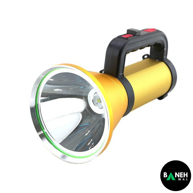 نورافکن دستی اسمال سان مدل ZY-S051