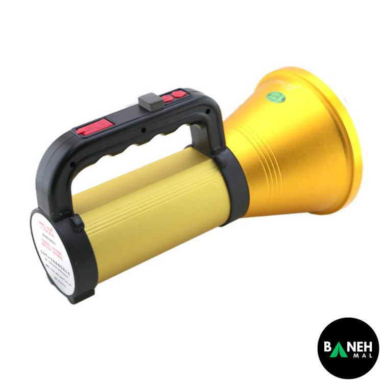 نورافکن دستی اسمال سان مدل ZY-S051