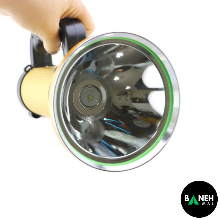 نورافکن دستی اسمال سان مدل ZY-S051