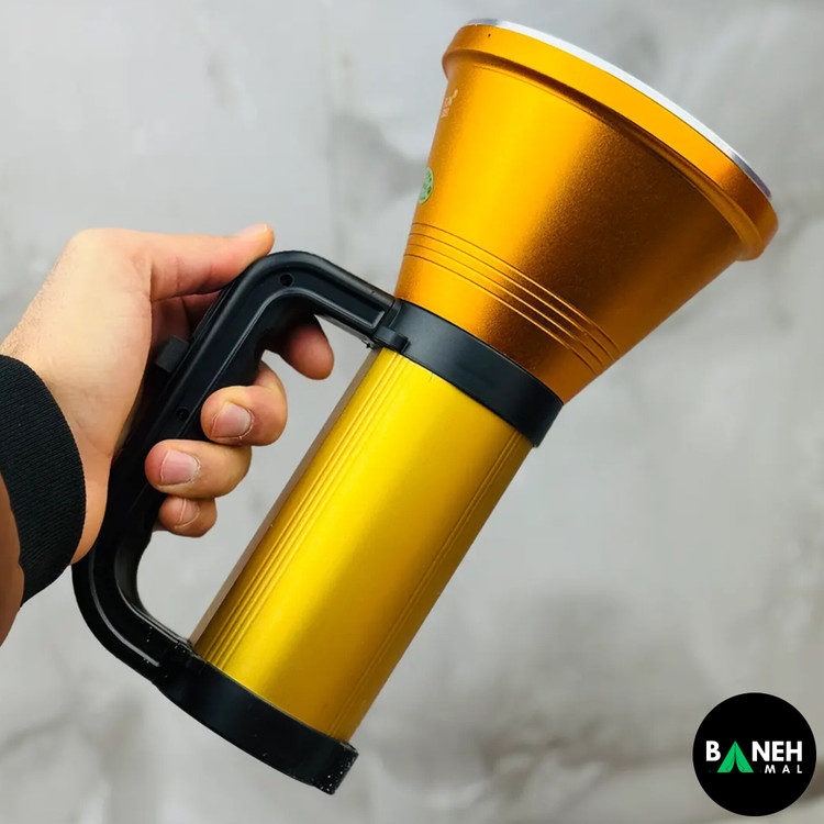 نورافکن دستی اسمال سان مدل ZY-S051