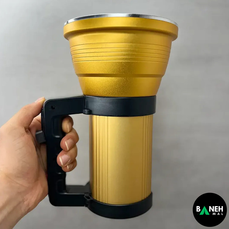 نورافکن دستی اسمال سان مدل ZY-S023