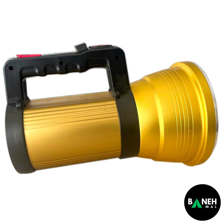 نورافکن دستی اسمال سان مدل ZY-S023