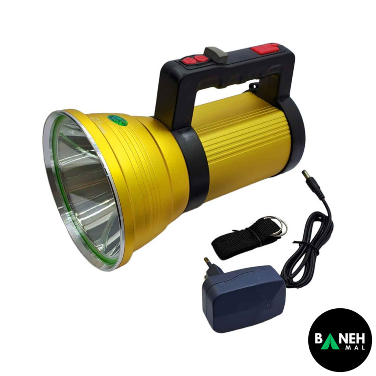 نورافکن دستی اسمال سان مدل ZY-S023