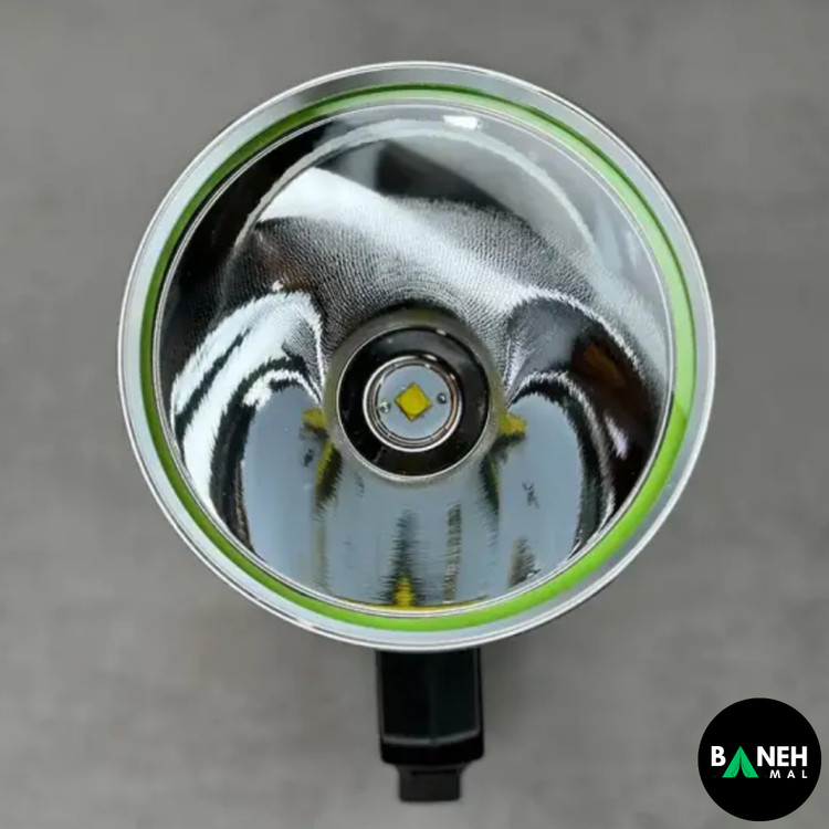 نورافکن دستی اسمال سان مدل ZY-S023