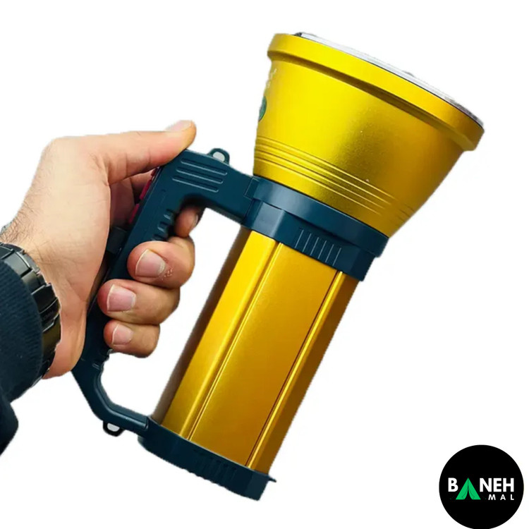 نورافکن دستی اسمال سان مدل S058