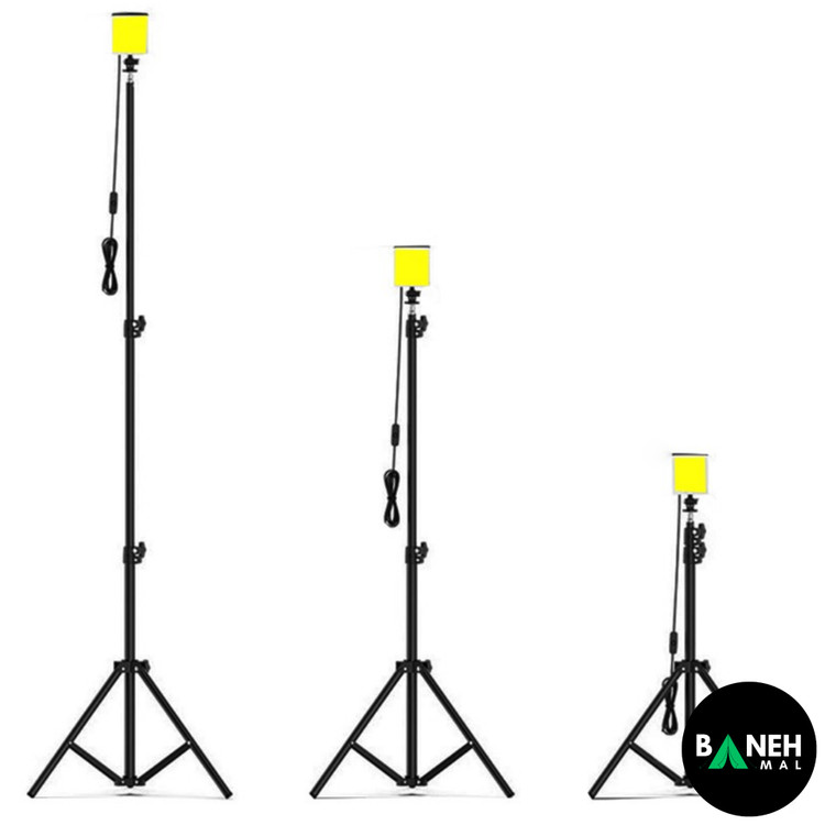پروژکتور لنسری پایه دار لایت 360 Light