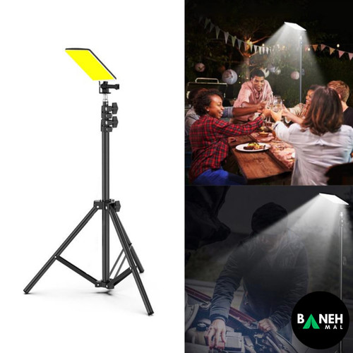 پروژکتور لنسری پایه دار لایت 360 Light