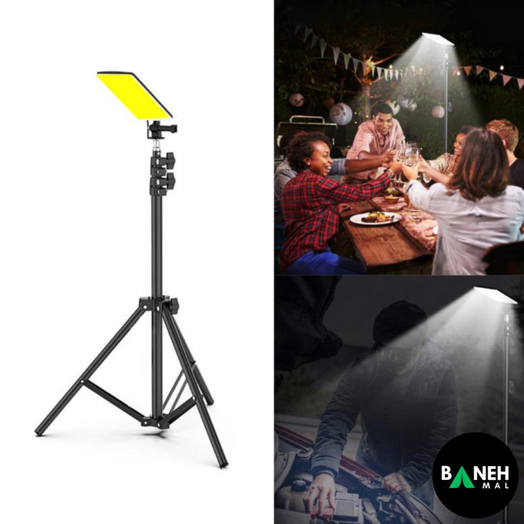 پروژکتور لنسری پایه دار لایت 360 Light