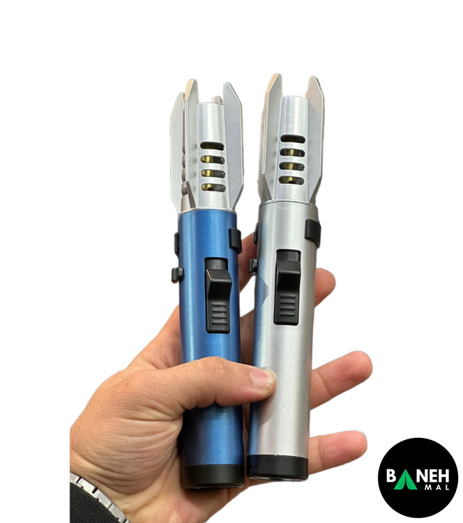 فندک اتمی (مشعلی) مدل Zc-281