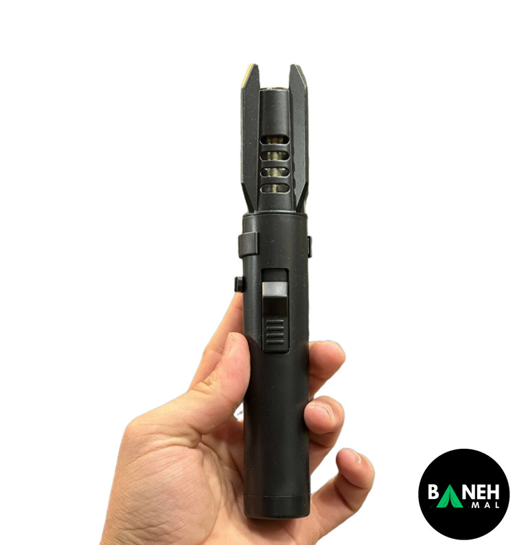 فندک اتمی (مشعلی) مدل Zc-281