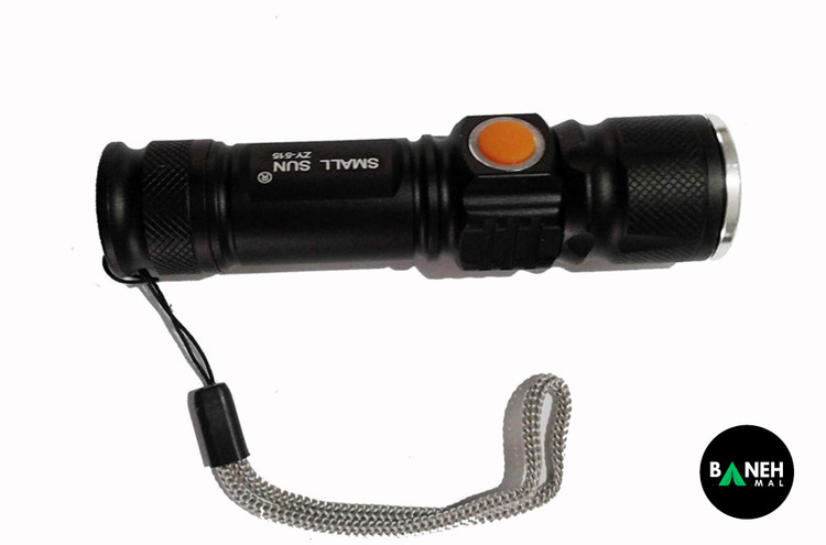 چراغ قوه اسمال سان ZY-515