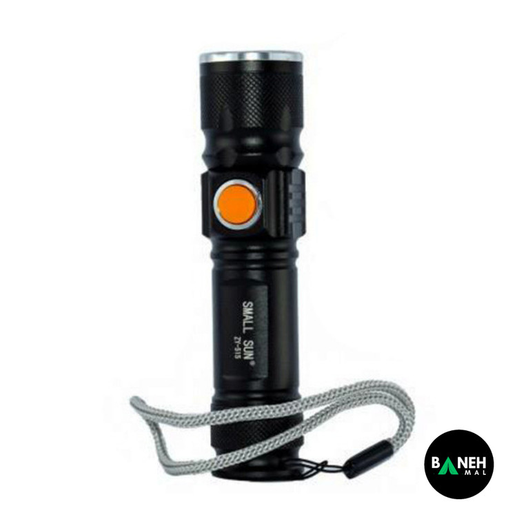 چراغ قوه اسمال سان ZY-515