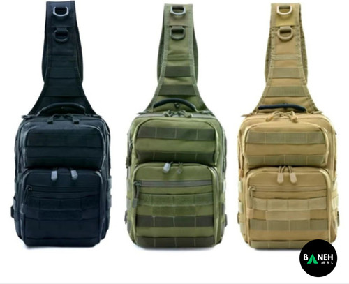 کیف دوشی تاکتیکال