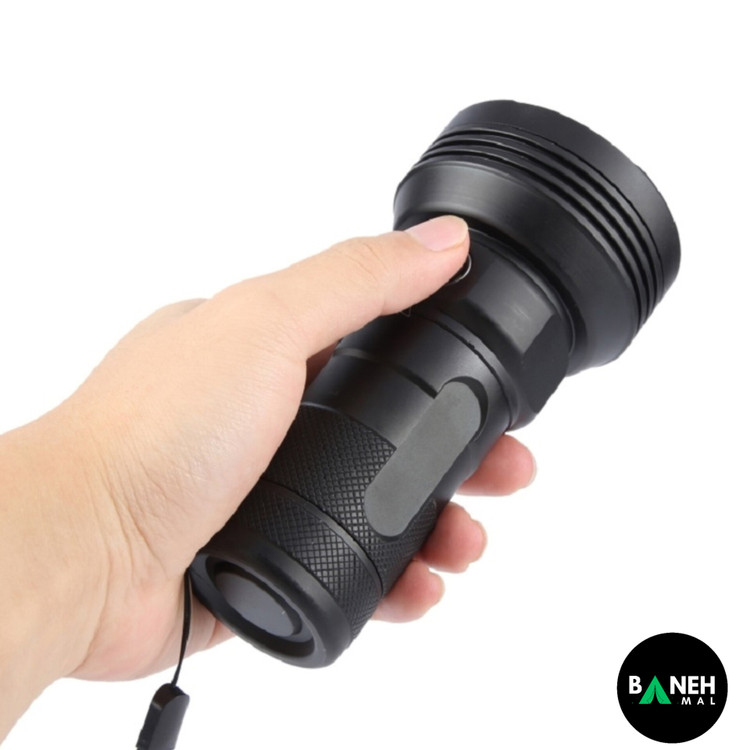 چراغ قوه اسمال سان مدل W5202