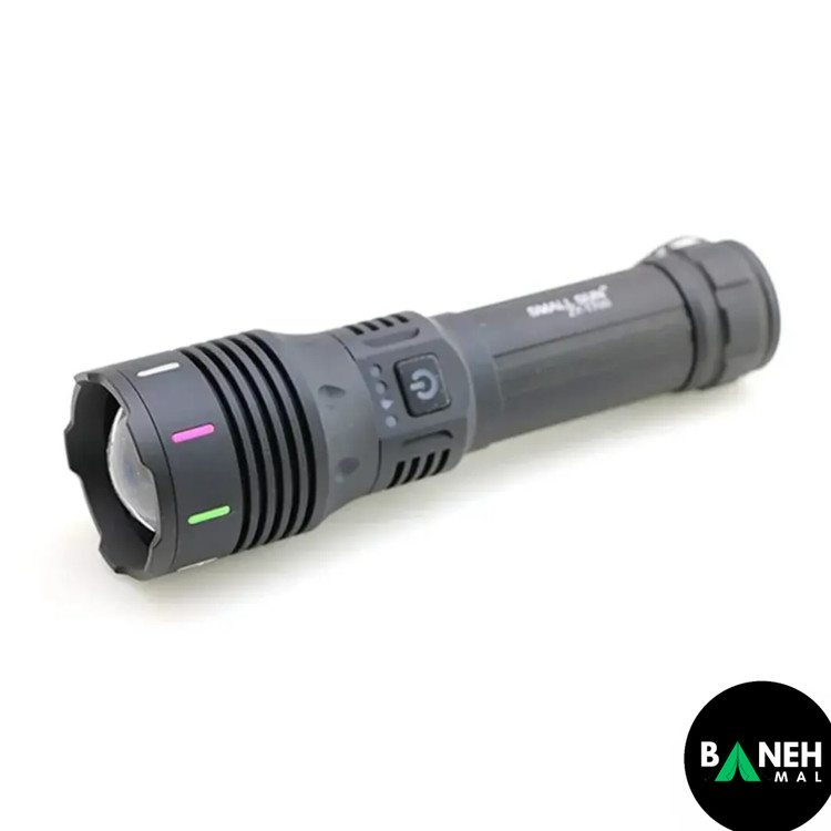 چراغ قوه اسمال سان مدل T700