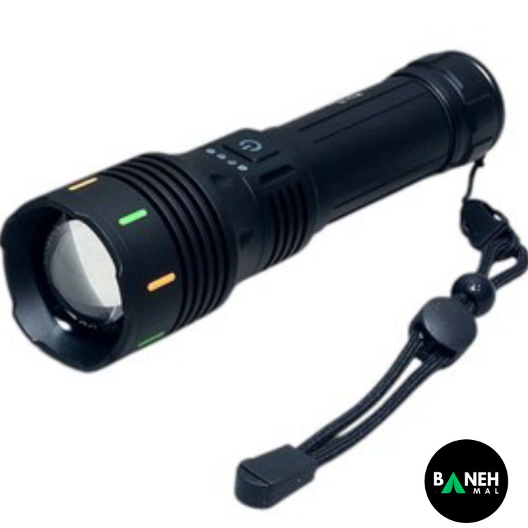 چراغ قوه اسمال سان مدل T700