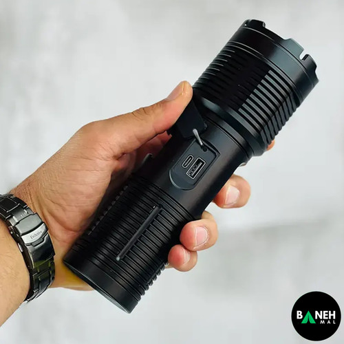 چراغ قوه اسمال سان مدل ZY-S2303