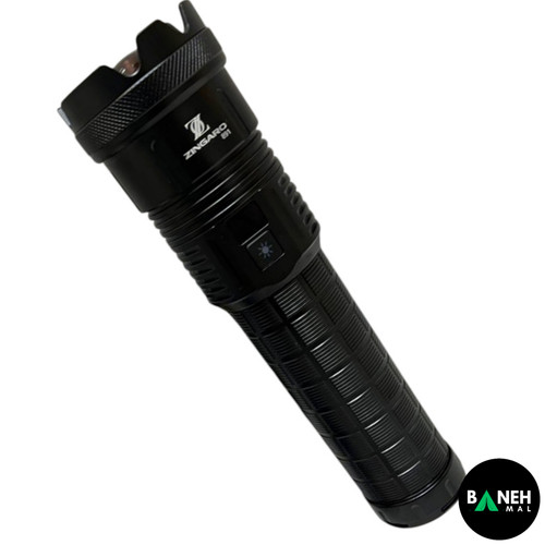 چراغ قوه زینگارو مدل 891