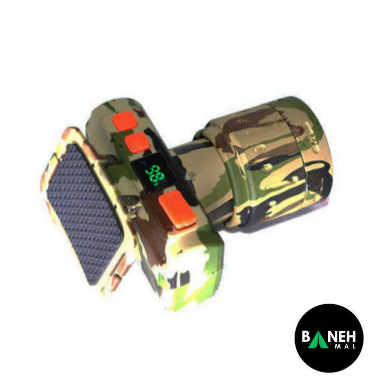 چراغ پیشانی مدل WH-219