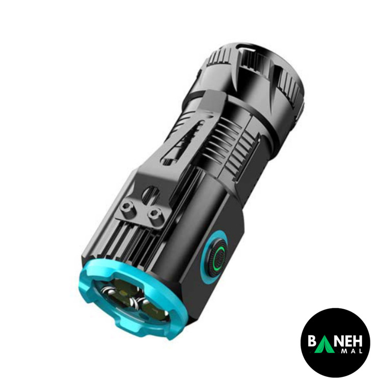 چراغ قوه رویلانگ مدل RL-X26