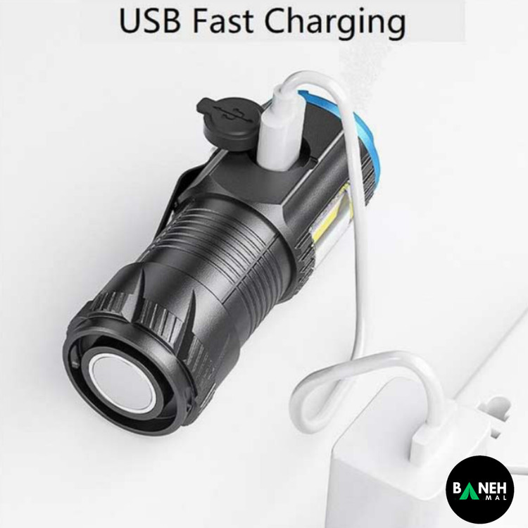 چراغ قوه رویلانگ مدل RL-X26