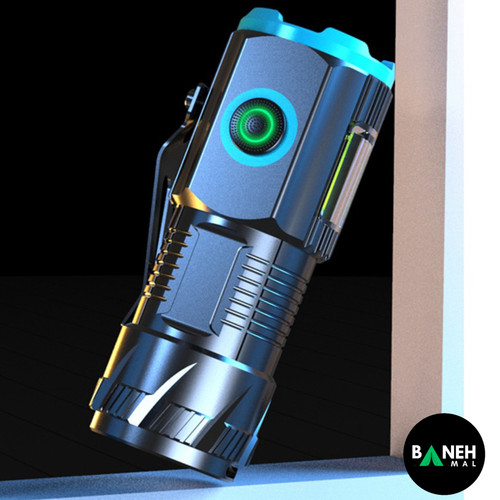 چراغ قوه رویلانگ مدل RL-X26