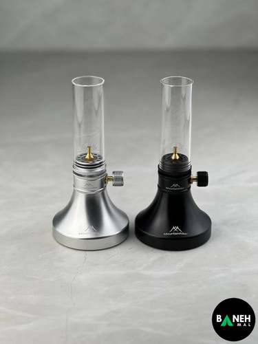 فانوس گازی مخزن دار ماونتین هایکر مدل SK1134