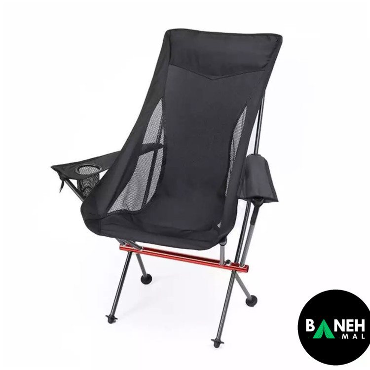 صندلی آلومنیومی چانوداگ مدل FX-7080