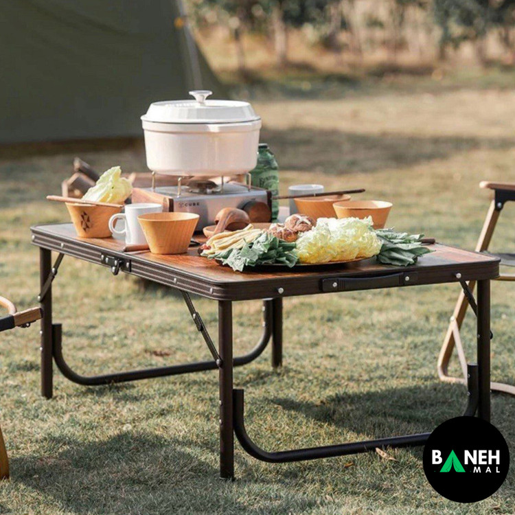 میز کمپینگ نیچرهایک مدل NH20JJ028
