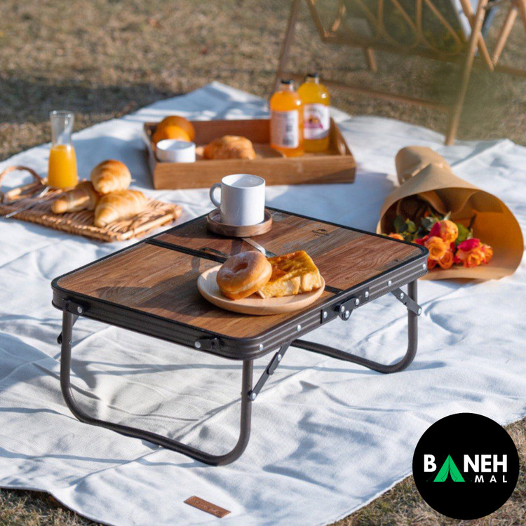 میز کمپینگ نیچرهایک مدل NH20JJ028
