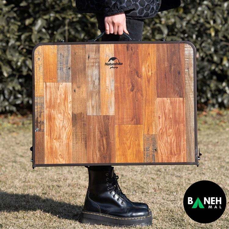 میز کمپینگ نیچرهایک مدل NH20JJ028