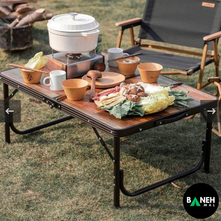 میز کمپینگ نیچرهایک مدل NH20JJ028