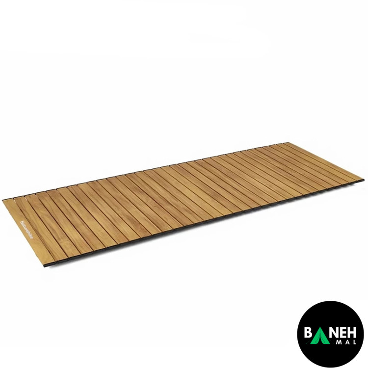 رویه میز آلومینیومی نیچرهایک مدل CNH22JU036