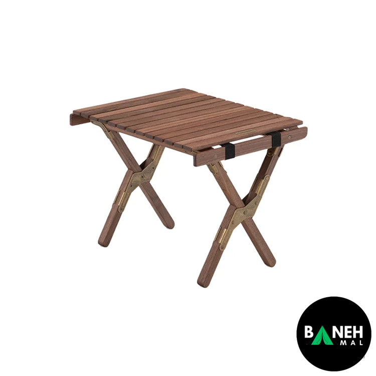 میز تاشو چوبی نیچرهایک مدل NH21JJ001