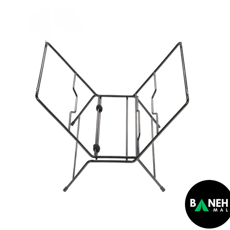 میز تاشو هیزم نیچرهایک مدل NH22JU023