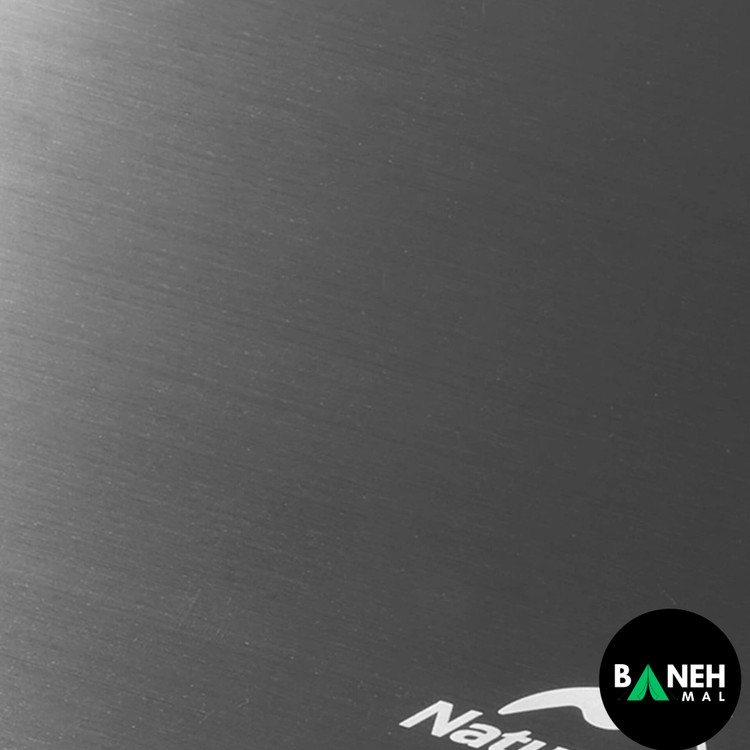 میز تاشو هیزم نیچرهایک مدل NH22JU023