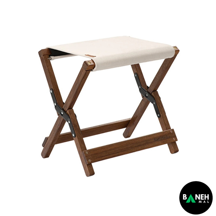 چهار پایه تاشو نیچرهایک مدل NH20JJ014