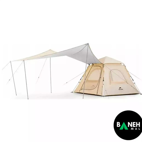 چادر کمپینگ نیچرهایک مدل CNK2300ZP014
