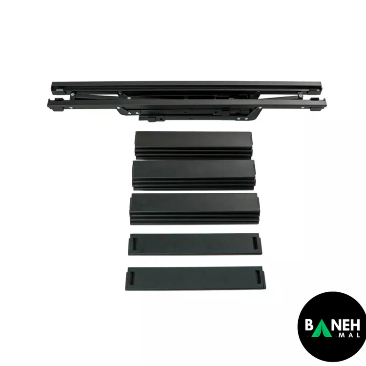 میز تاشو آلومینیومی چانوداگ مدل FX-7155