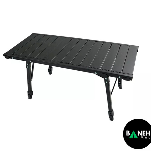 میز تاشو آلومینیومی چانوداگ مدل FX-7155