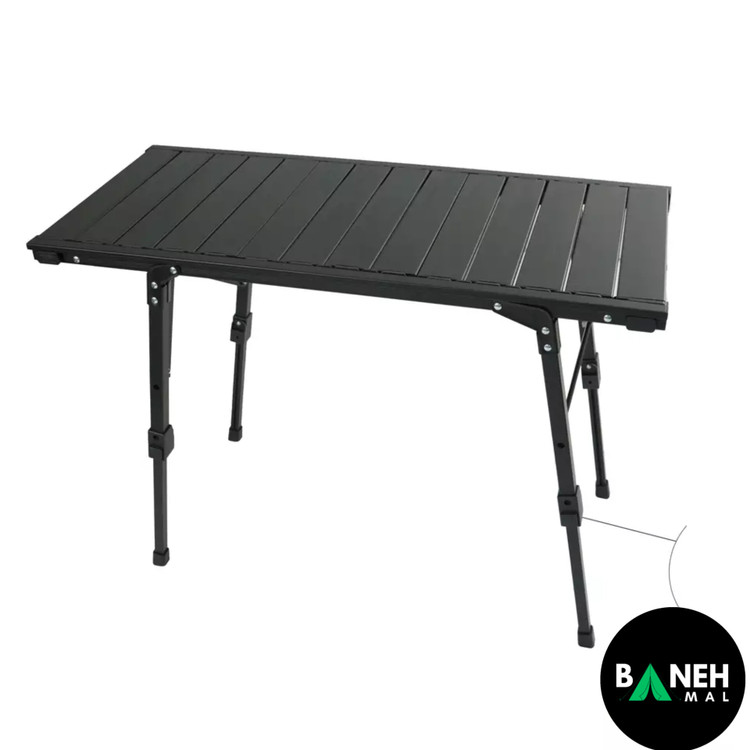 میز تاشو آلومینیومی چانوداگ مدل FX-7155