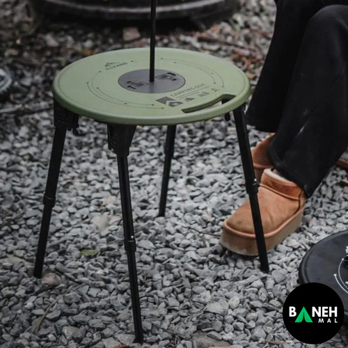 میز بلک داگ مدل CBD2550JJ025