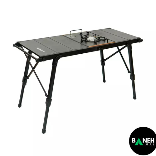 میز کمپینگ تاشو چانوداگ مدل FX-7078 و FX-7077